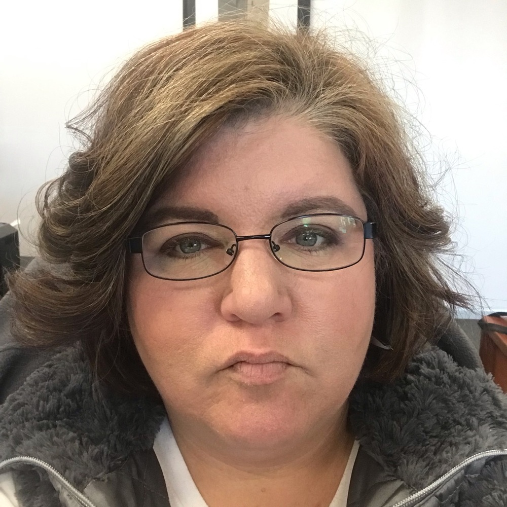 Meet your Posher, Stephaney